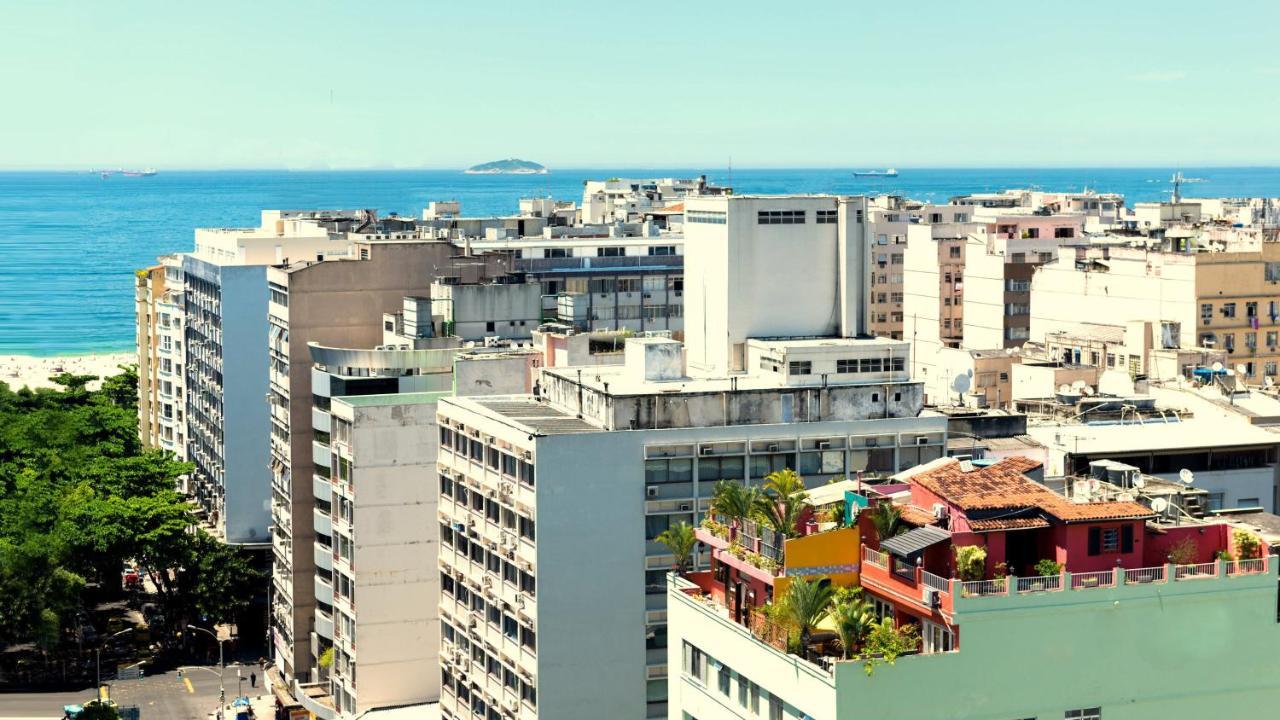 Apartamento The Coral Penthouse In - 7 Bedrooms *