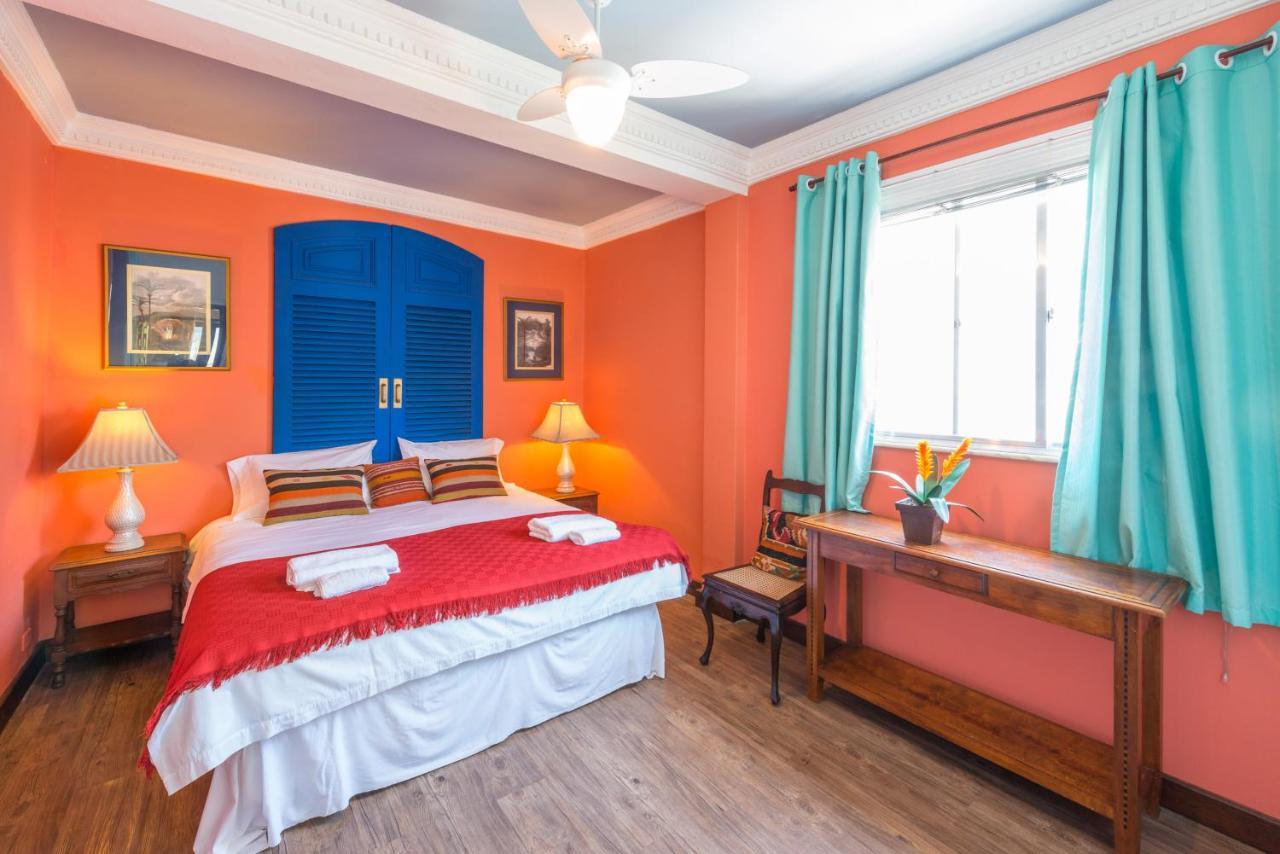Apartamento The Coral Penthouse In - 7 Bedrooms Rio de Janeiro