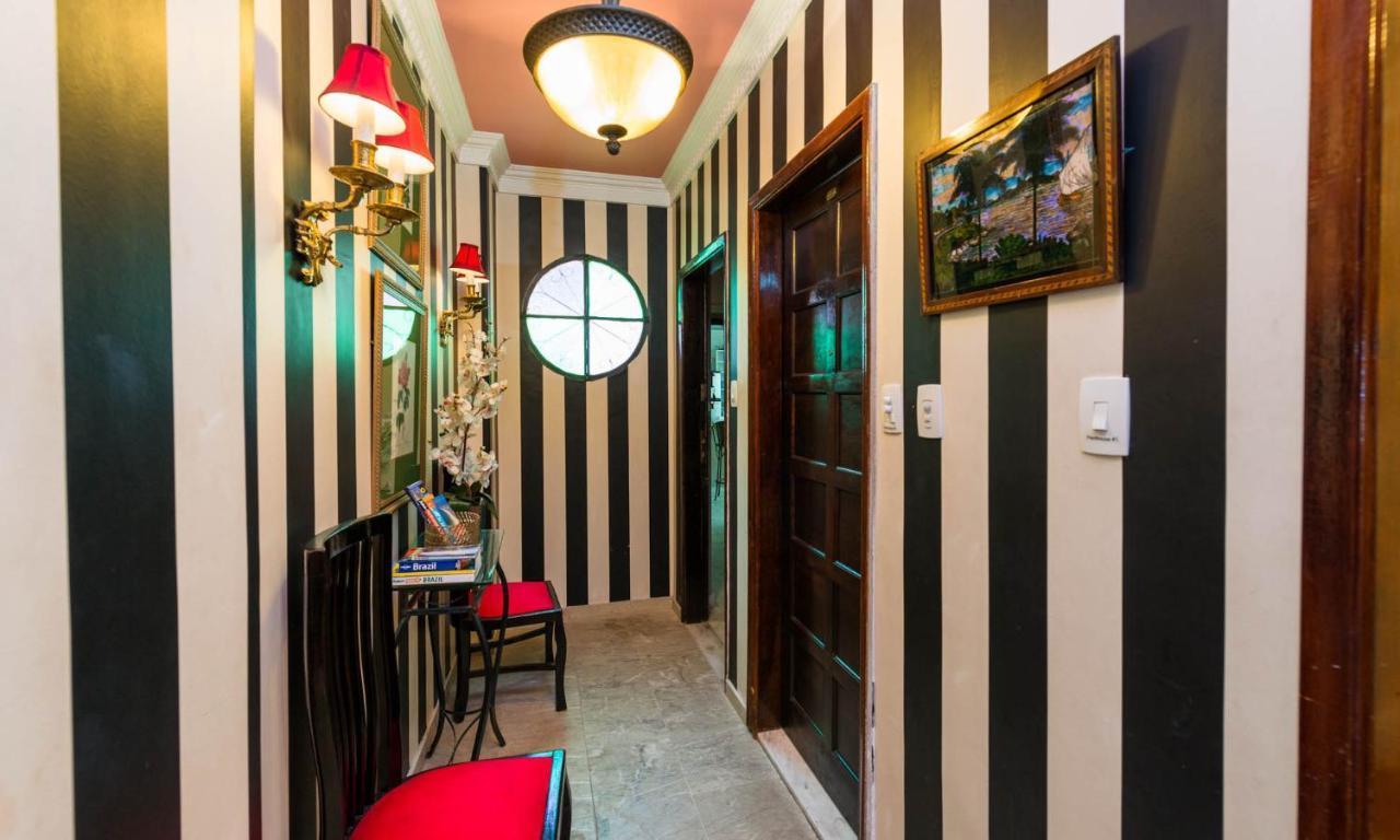 Apartamento The Coral Penthouse In - 7 Bedrooms