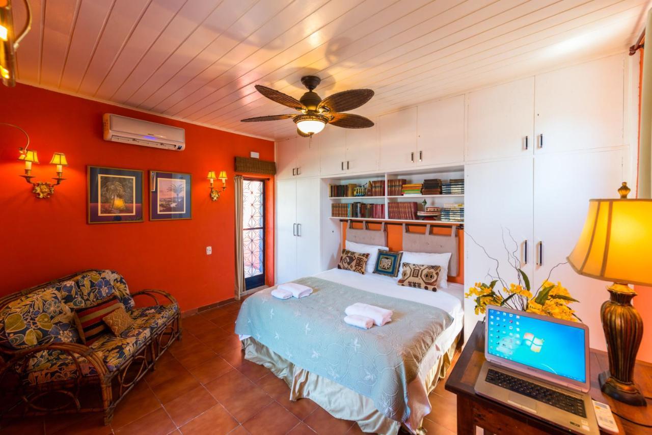 Apartamento The Coral Penthouse In - 7 Bedrooms Rio de Janeiro