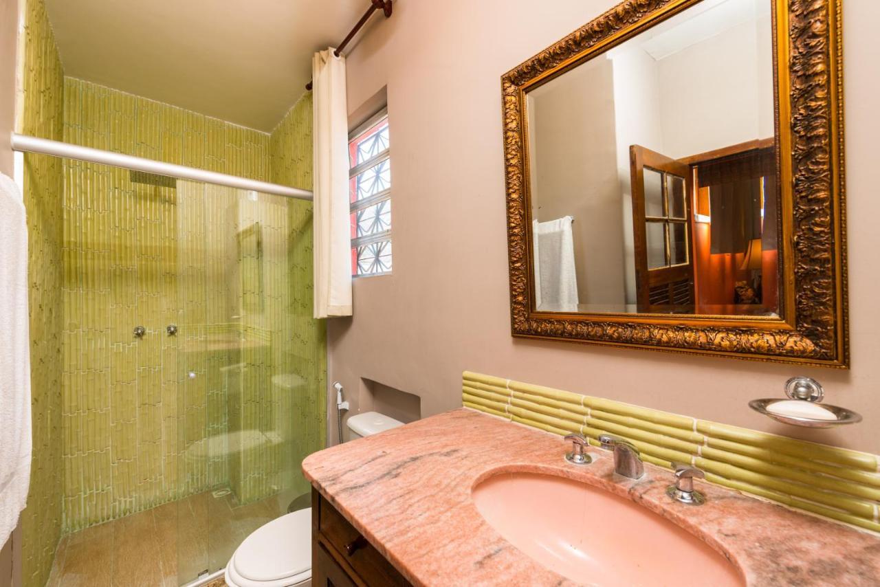 The Coral Penthouse In - 7 Bedrooms * Rio de Janeiro