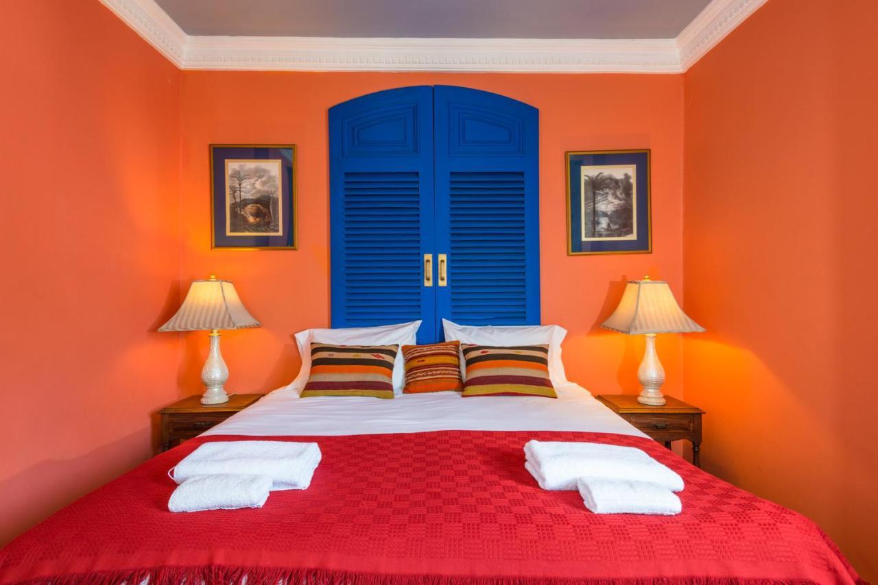 Apartamento The Coral Penthouse In - 7 Bedrooms *