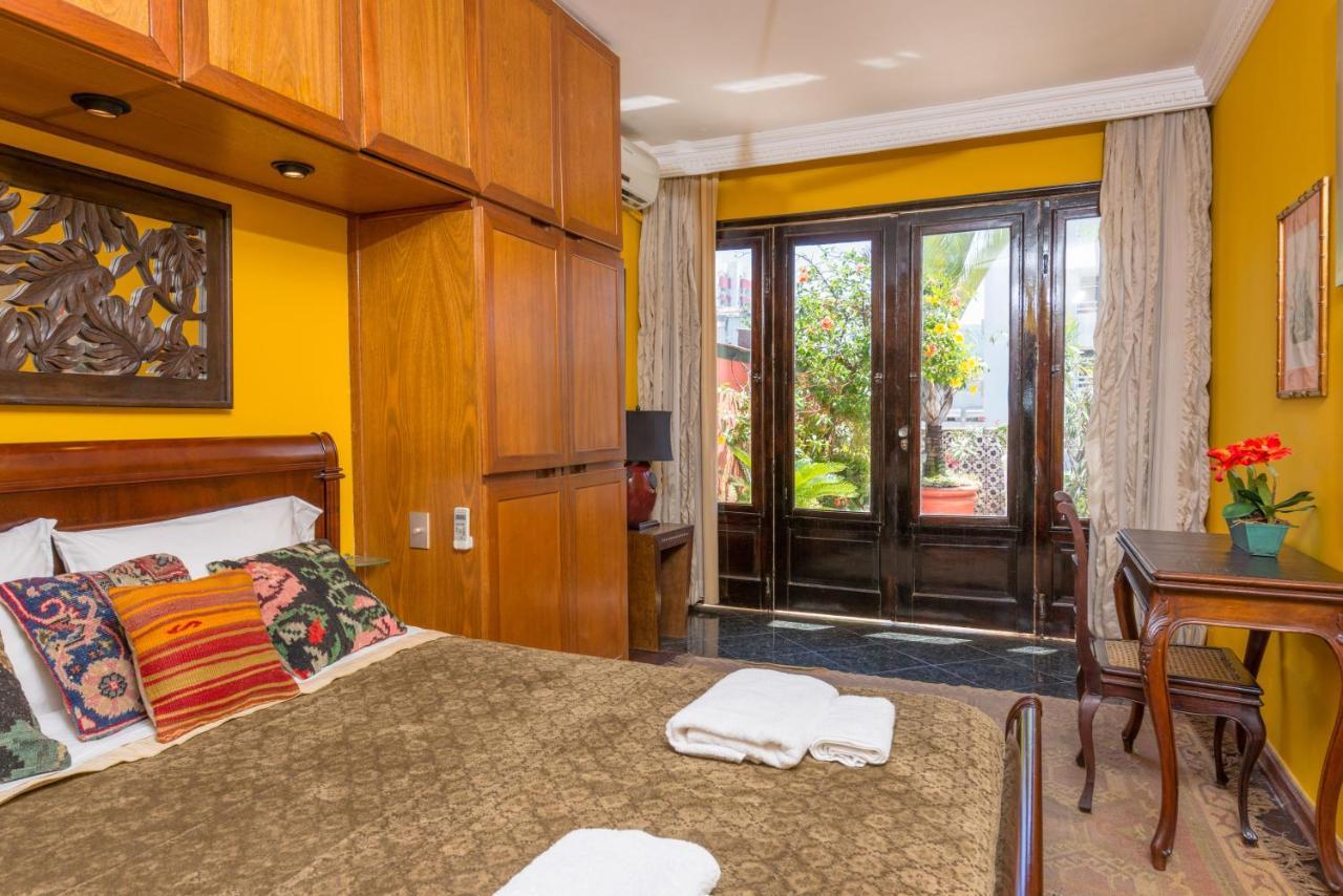 The Coral Penthouse In - 7 Bedrooms * Rio de Janeiro