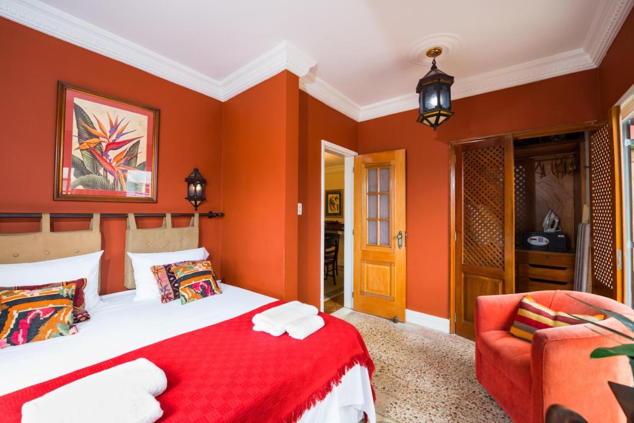 Apartamento The Coral Penthouse In - 7 Bedrooms Rio de Janeiro