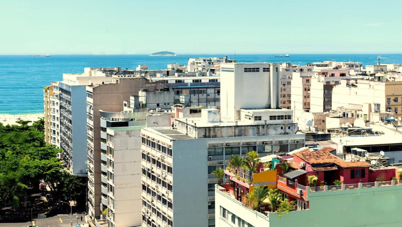 Apartamento The Coral Penthouse In - 7 Bedrooms Rio de Janeiro