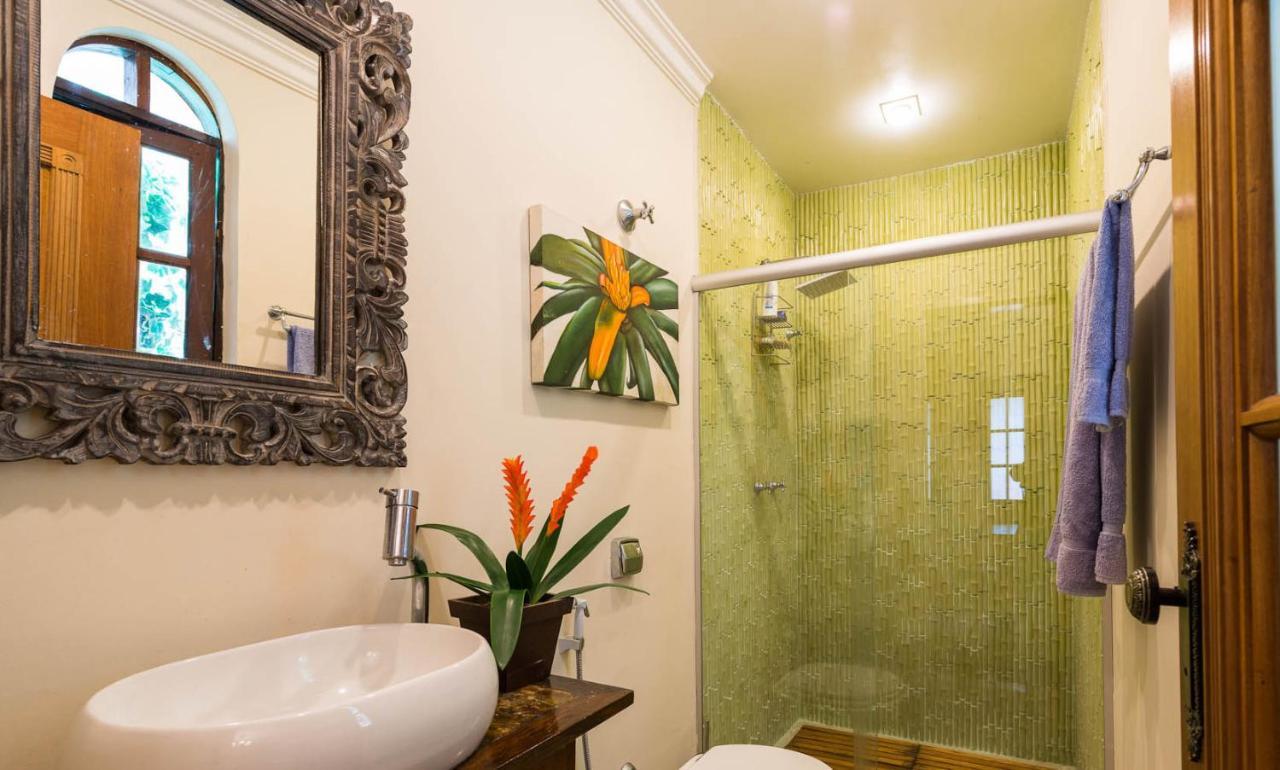The Coral Penthouse In - 7 Bedrooms Apartamento Rio de Janeiro