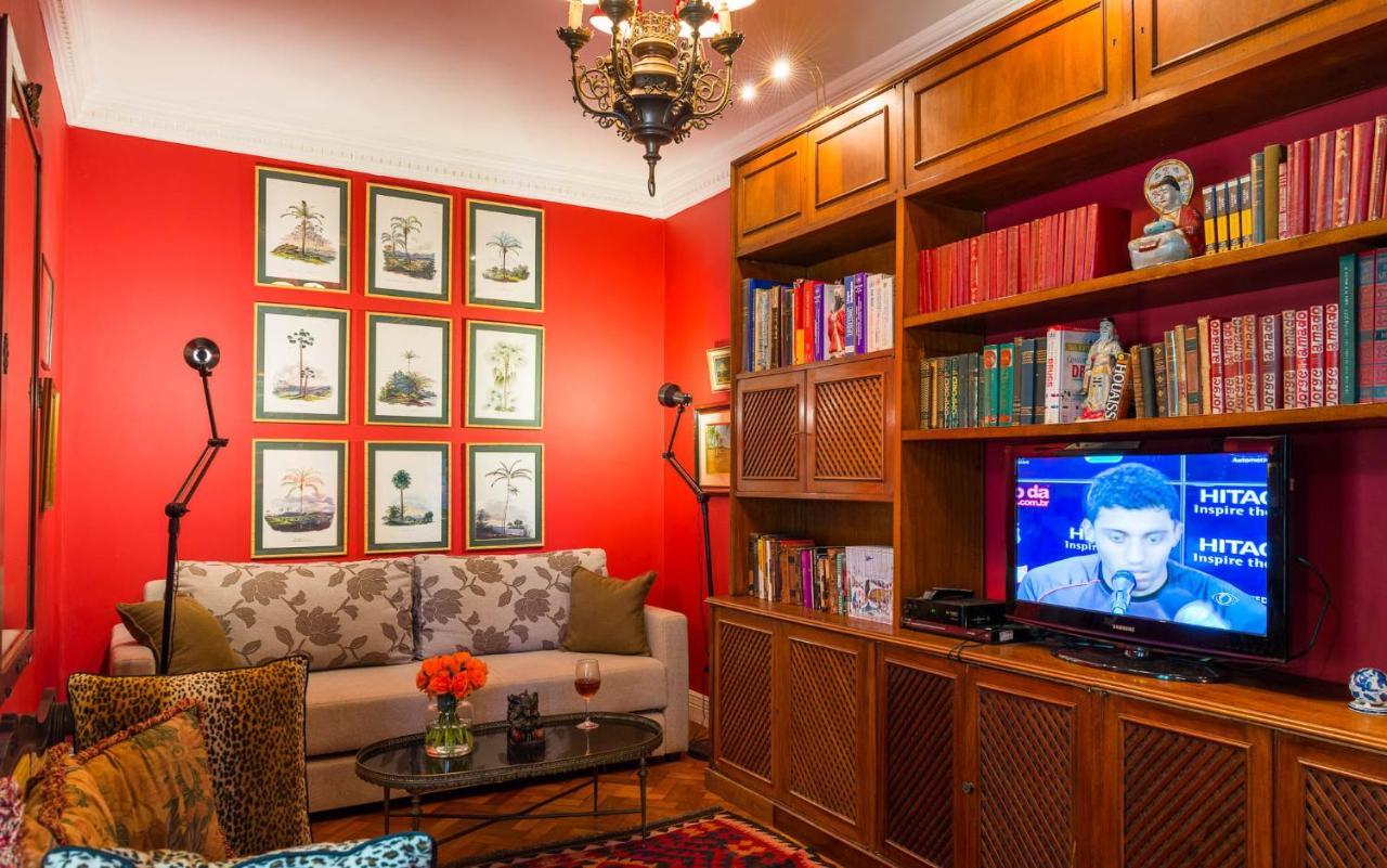Apartamento The Coral Penthouse In - 7 Bedrooms *