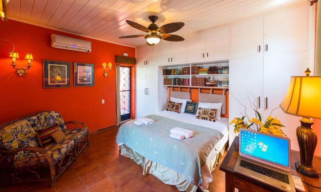 Apartamento The Coral Penthouse In - 7 Bedrooms Rio de Janeiro