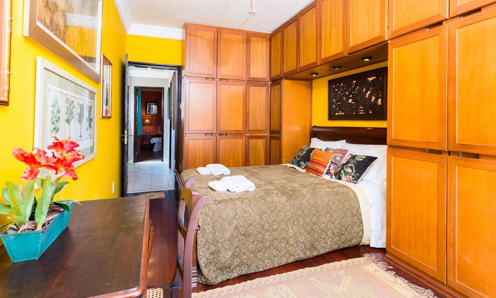 Apartamento The Coral Penthouse In - 7 Bedrooms Rio de Janeiro